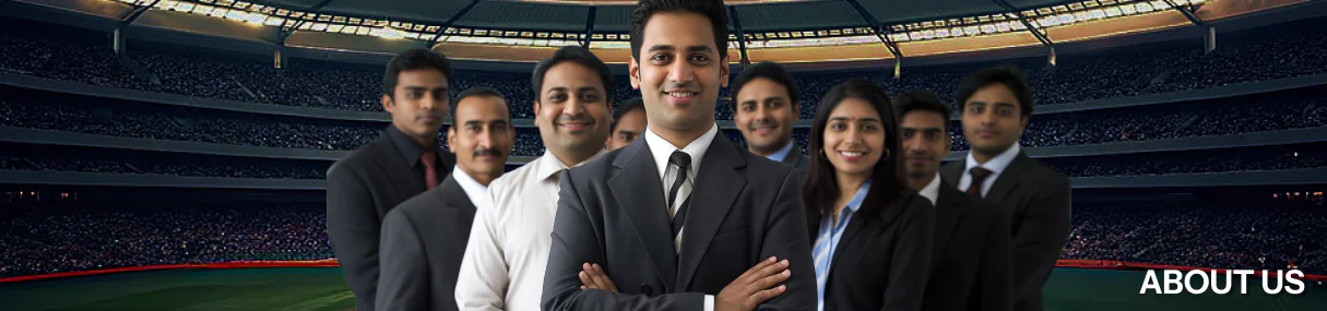 Our site cricket-betting.com.in has been running since 2024, and the main reason behind the creation is to give cricket bettors in India the latest and most valid information on local bookmakers