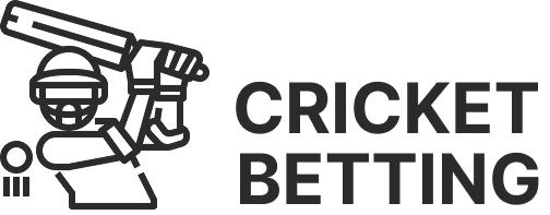 Сricket betting logo