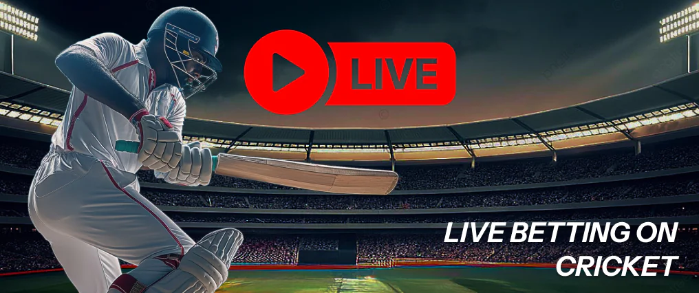 Live matches are characterized by higher odds due to the unpredictability of outcomes