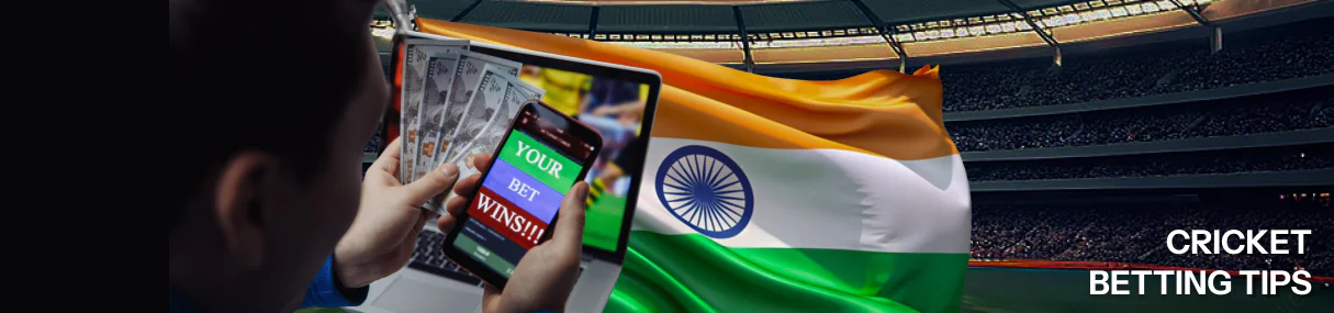 Cricket betting tips are what many modern bettors look for nowadays