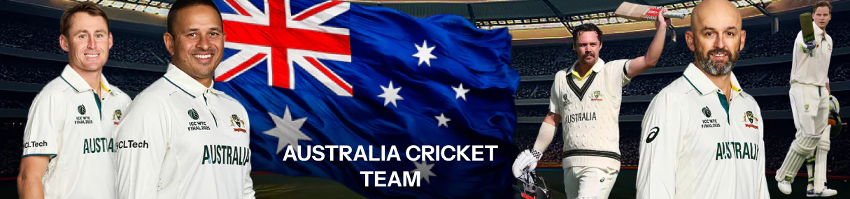 Australia is one of those cricket teams without which it is simply impossible to imagine this sport