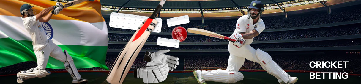 Cricket is one of the most loved sports at the moment, and betting on it has become an integral part of entertainment for millions