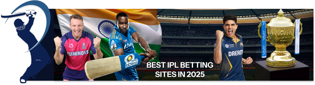 IPL betting is one of the most popular choices for online betting nowadays