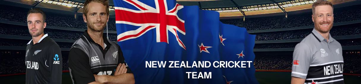 The New Zealand national team is considered one of the most respected teams in world cricket