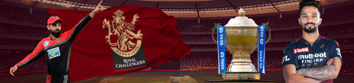 Royal Challengers Bengaluru (RCB) is one of the most popular and talked-about teams in the Indian Premier League