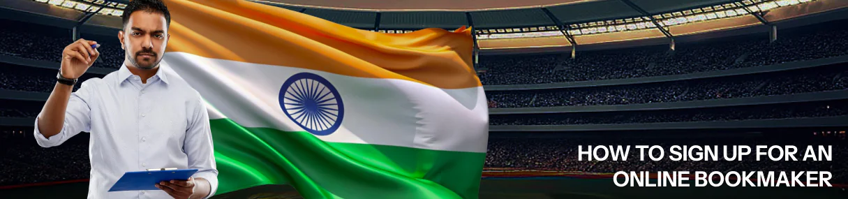 Signing up for a reputable online sportsbook unlocks thousands of live and pre-match betting markets